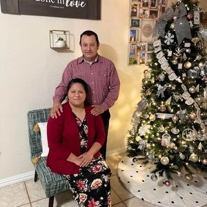 Meet your Posher, Letty